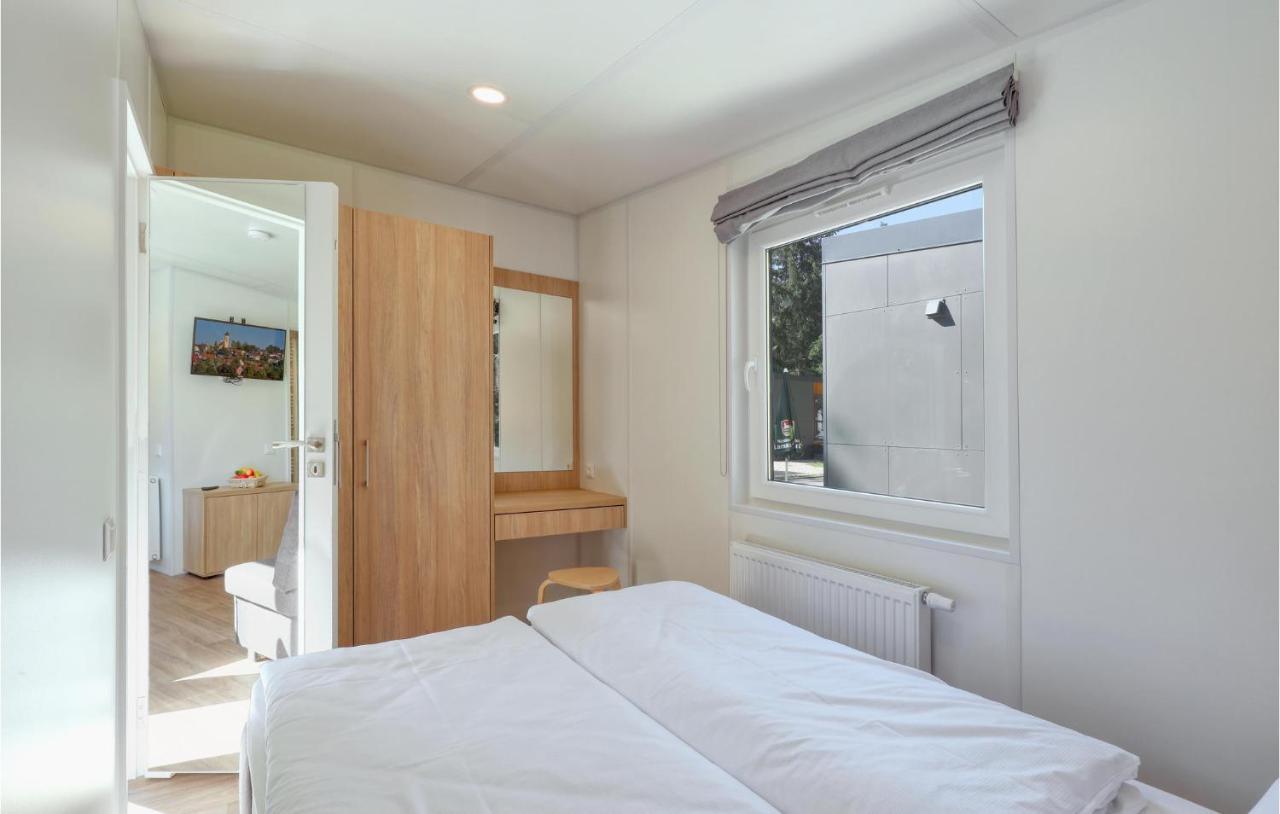 Tiny Haus 60 Am Brombachsee Pleinfeld Exterior photo